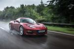 Lotus Evora GT410 2020 года (UK)